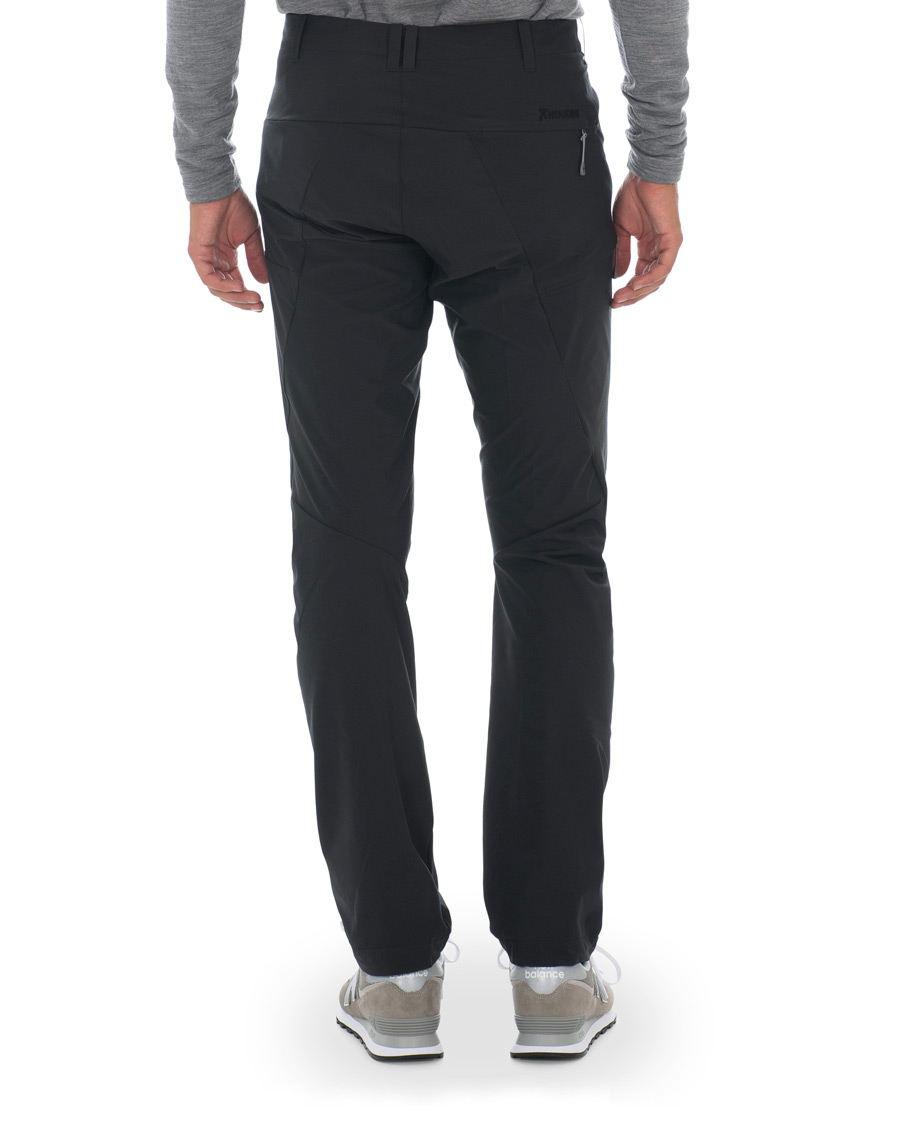 Homme | Pantalons | Houdini | Daybreak Pants True Black