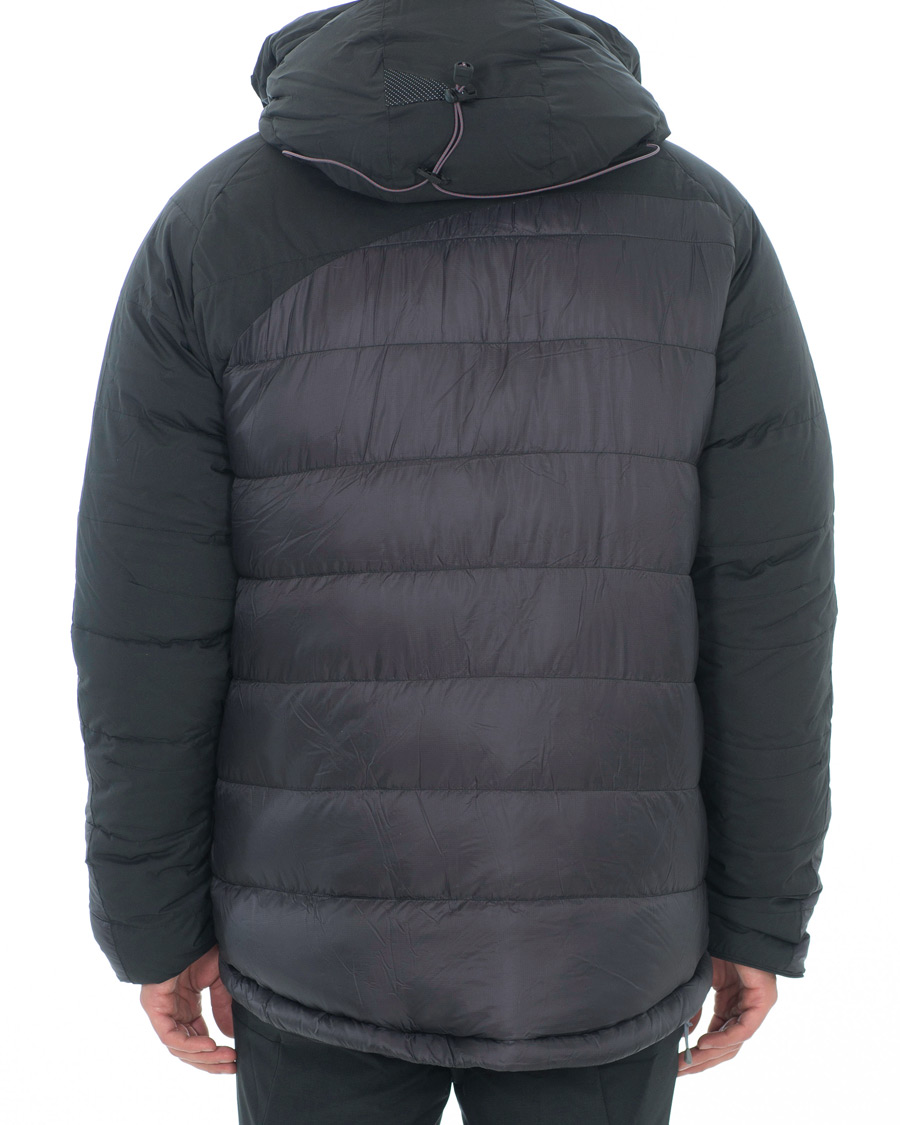 Homme | Manteaux Et Vestes | Klättermusen | Bore 2.0 Mountain Expedition Down Jacket Raven