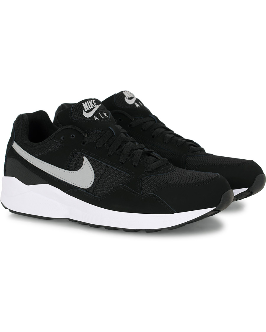 Homme | Nike Air Pegasus 92 Sneaker Black | Nike | Air Pegasus 92 Sneaker Black