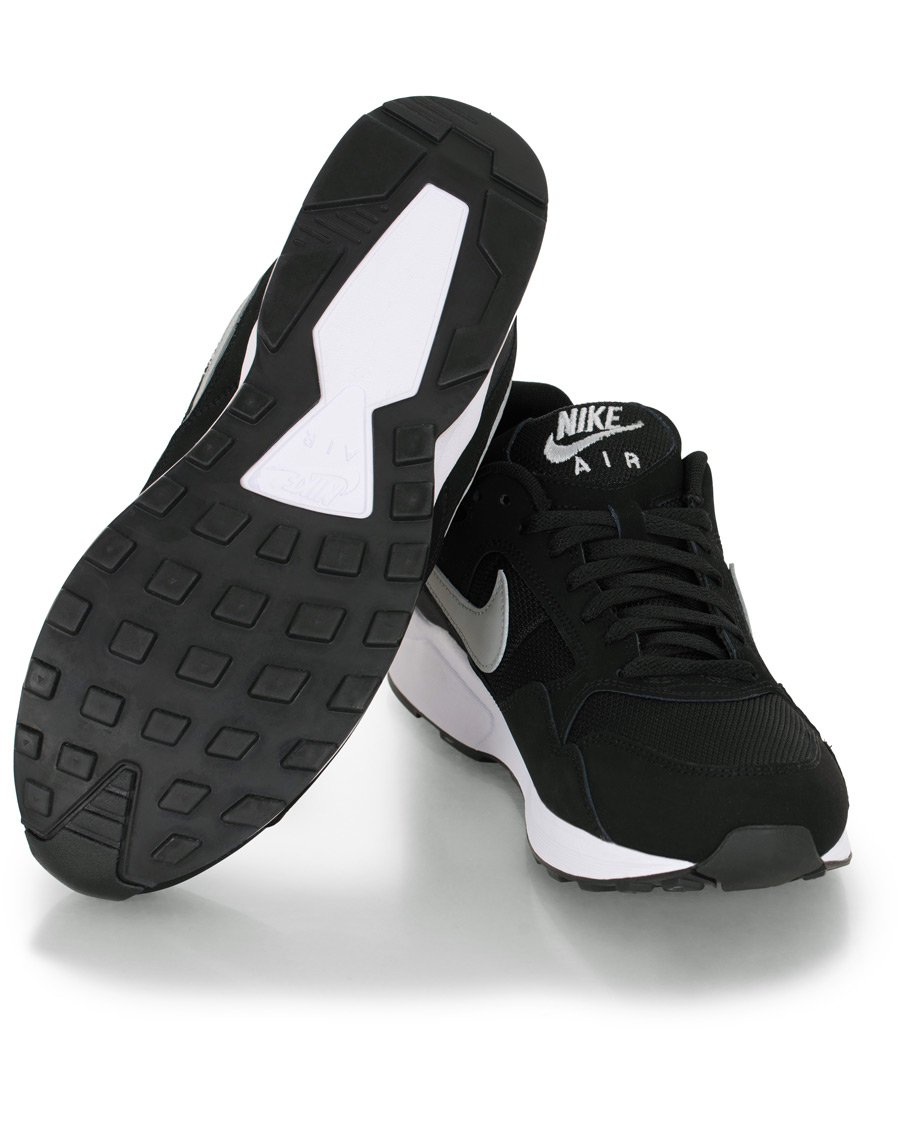 Homme | Nike Air Pegasus 92 Sneaker Black | Nike | Air Pegasus 92 Sneaker Black