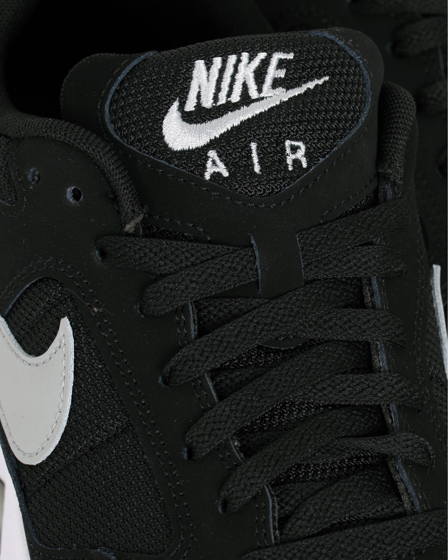 Homme | Nike Air Pegasus 92 Sneaker Black | Nike | Air Pegasus 92 Sneaker Black