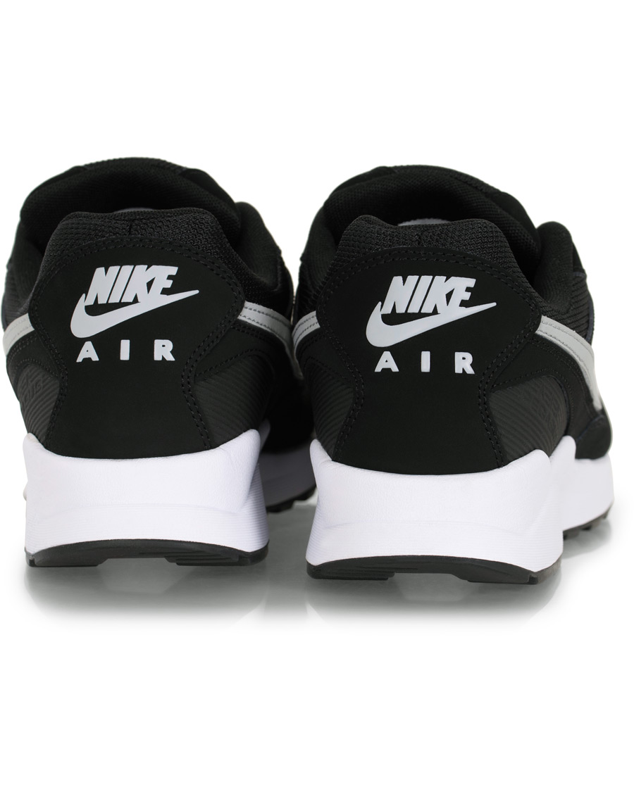 Homme | Nike Air Pegasus 92 Sneaker Black | Nike | Air Pegasus 92 Sneaker Black