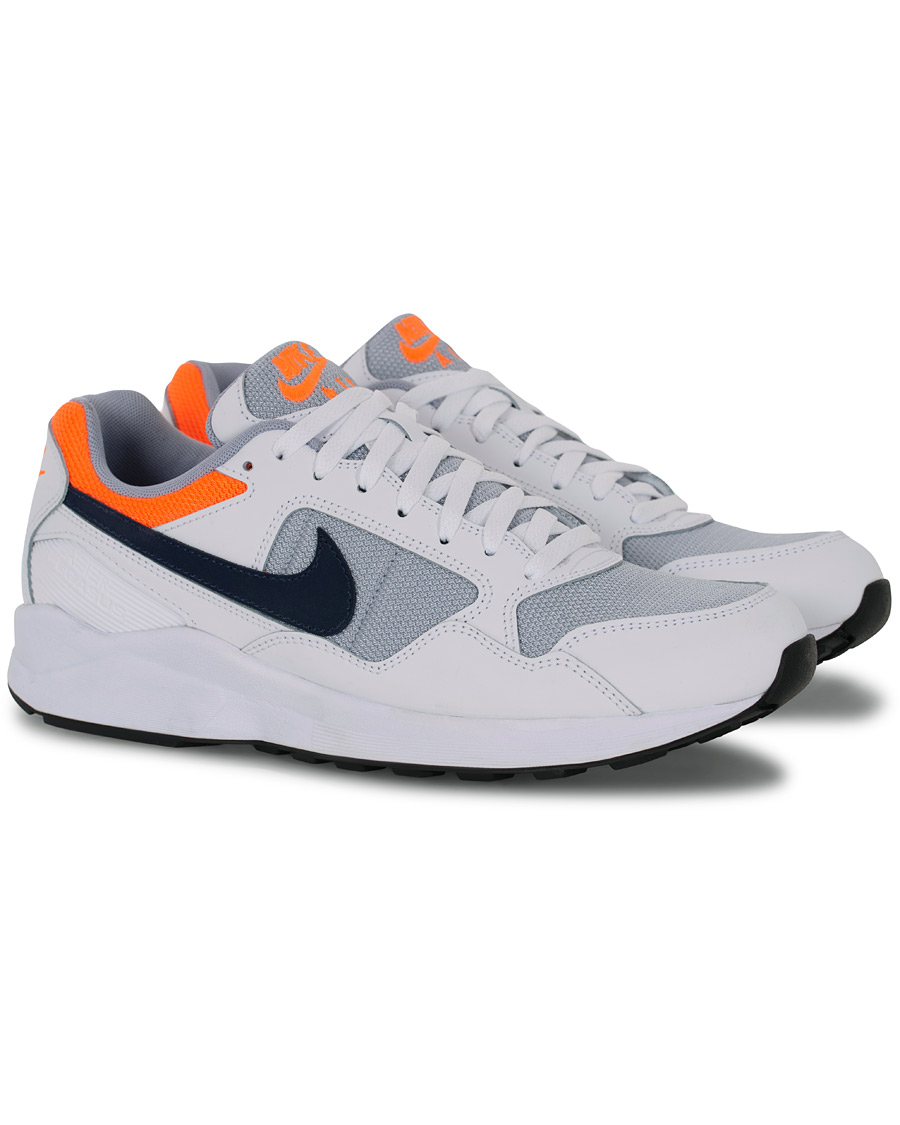 Heren | Nike Air Pegasus 92 Sneaker White | Nike | Air Pegasus 92 Sneaker White