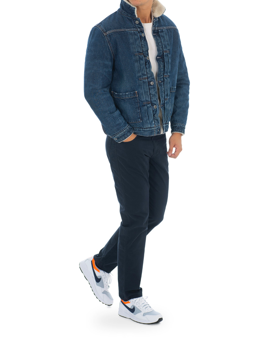 Heren | Nike Air Pegasus 92 Sneaker White | Nike | Air Pegasus 92 Sneaker White