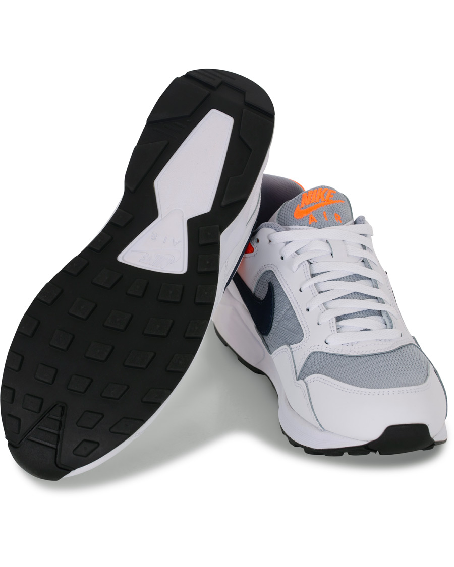 Heren | Nike Air Pegasus 92 Sneaker White | Nike | Air Pegasus 92 Sneaker White