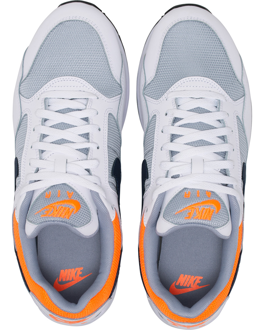 Heren | Nike Air Pegasus 92 Sneaker White | Nike | Air Pegasus 92 Sneaker White