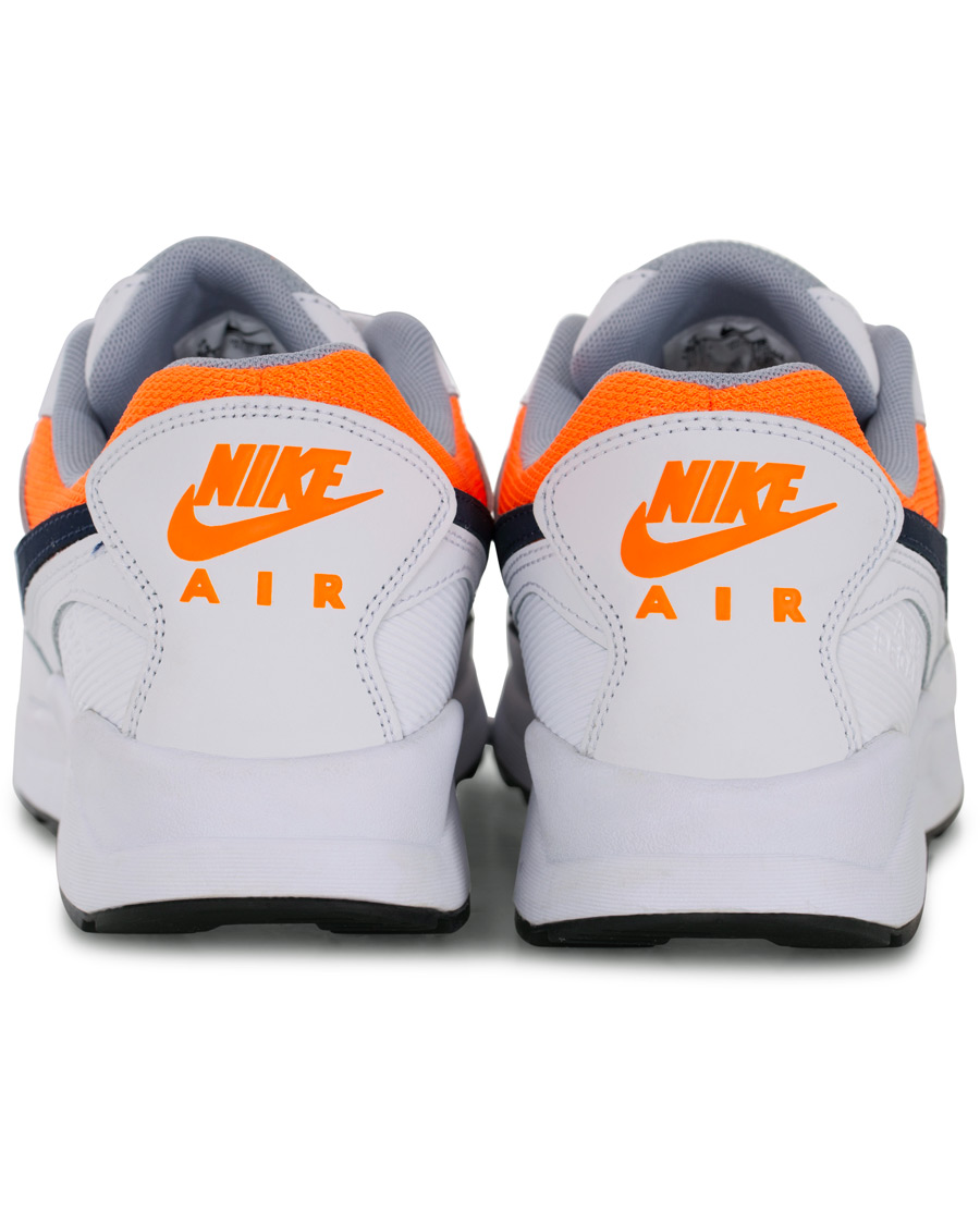 Heren | Nike Air Pegasus 92 Sneaker White | Nike | Air Pegasus 92 Sneaker White