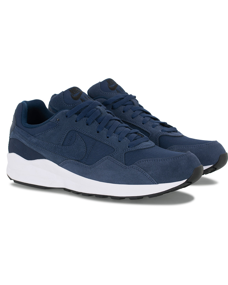 Homme | Nike Air Pegasus 92 Sneaker Navy | Nike | Air Pegasus 92 Sneaker Navy