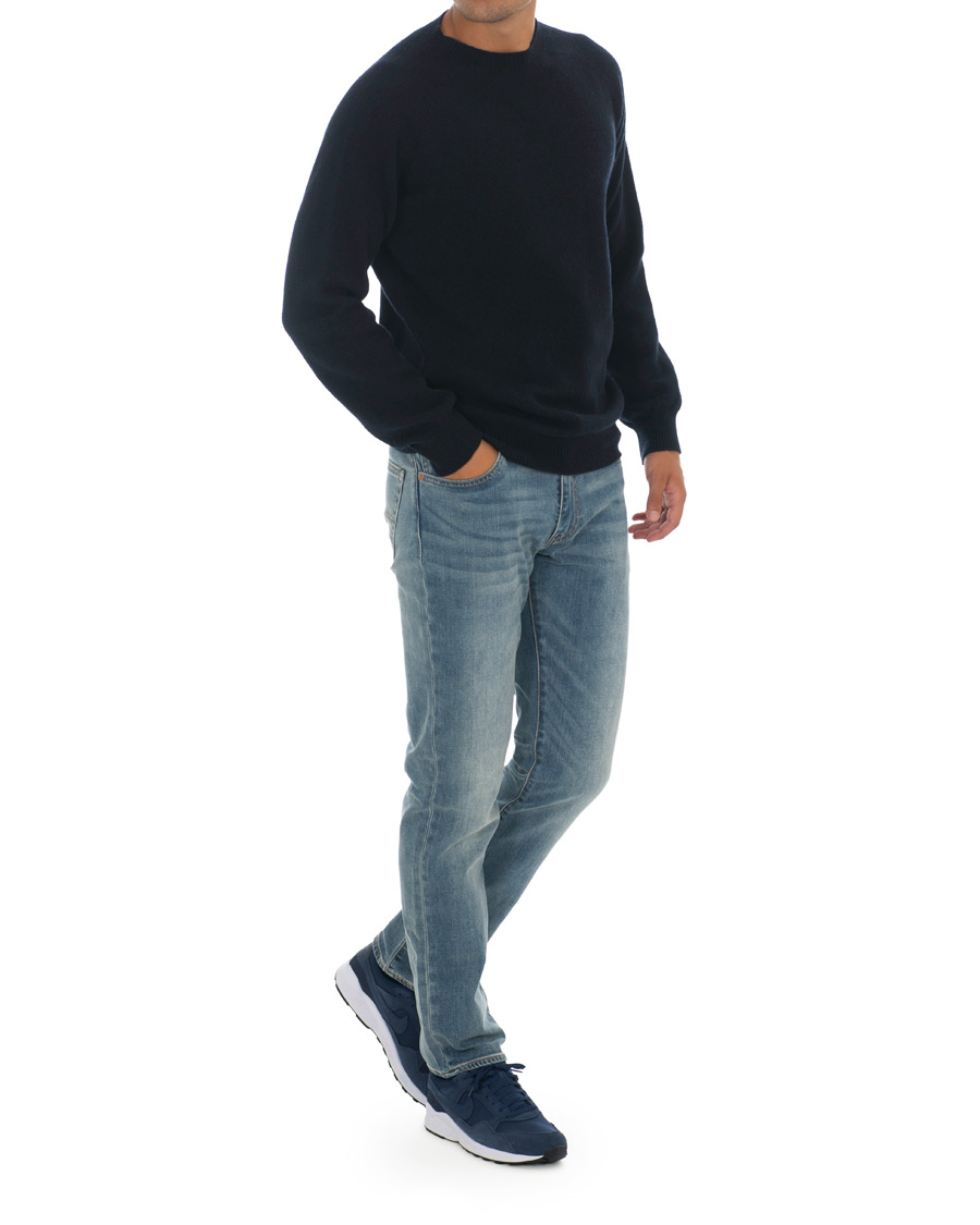 Homme | Nike Air Pegasus 92 Sneaker Navy | Nike | Air Pegasus 92 Sneaker Navy