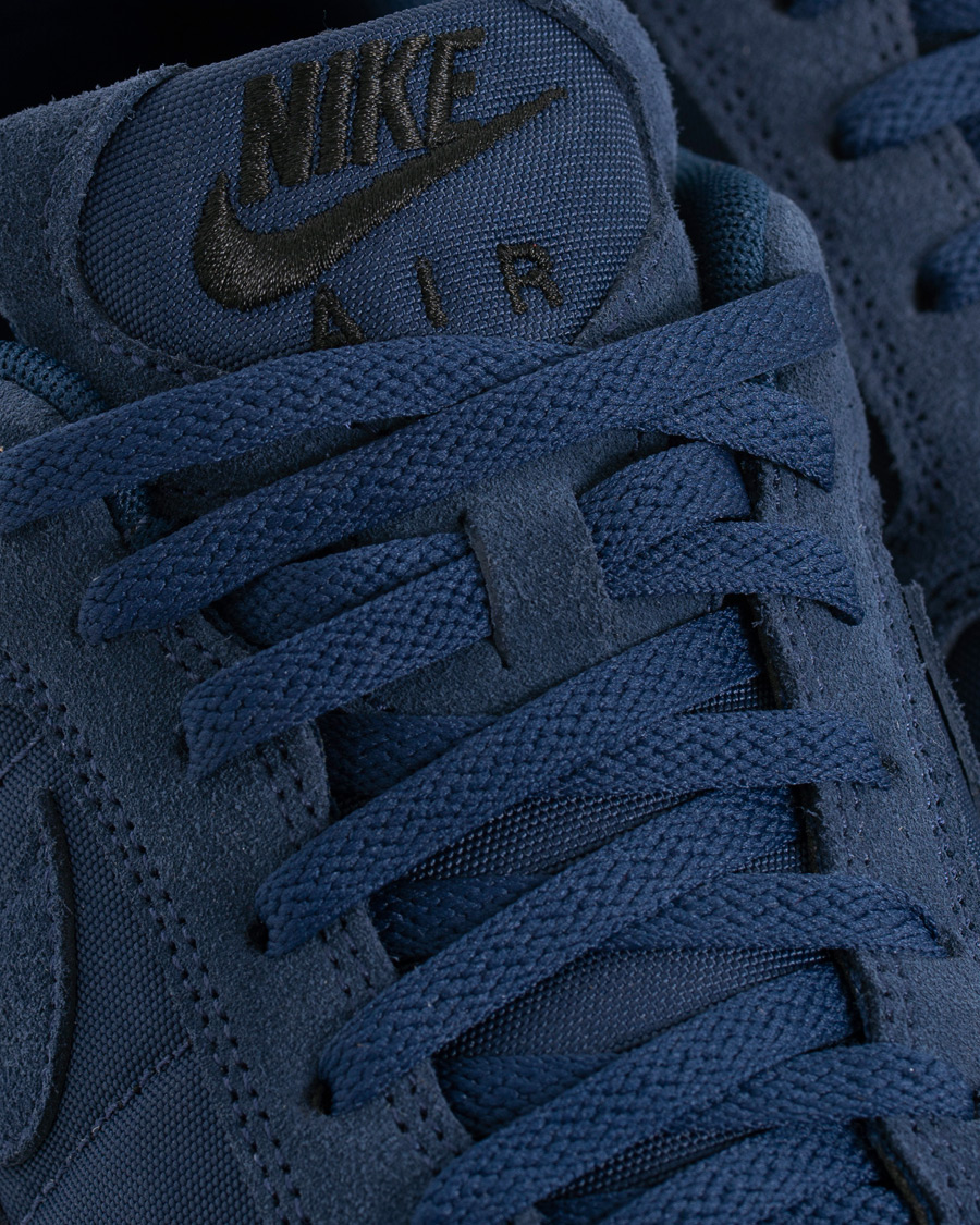 Homme | Nike Air Pegasus 92 Sneaker Navy | Nike | Air Pegasus 92 Sneaker Navy