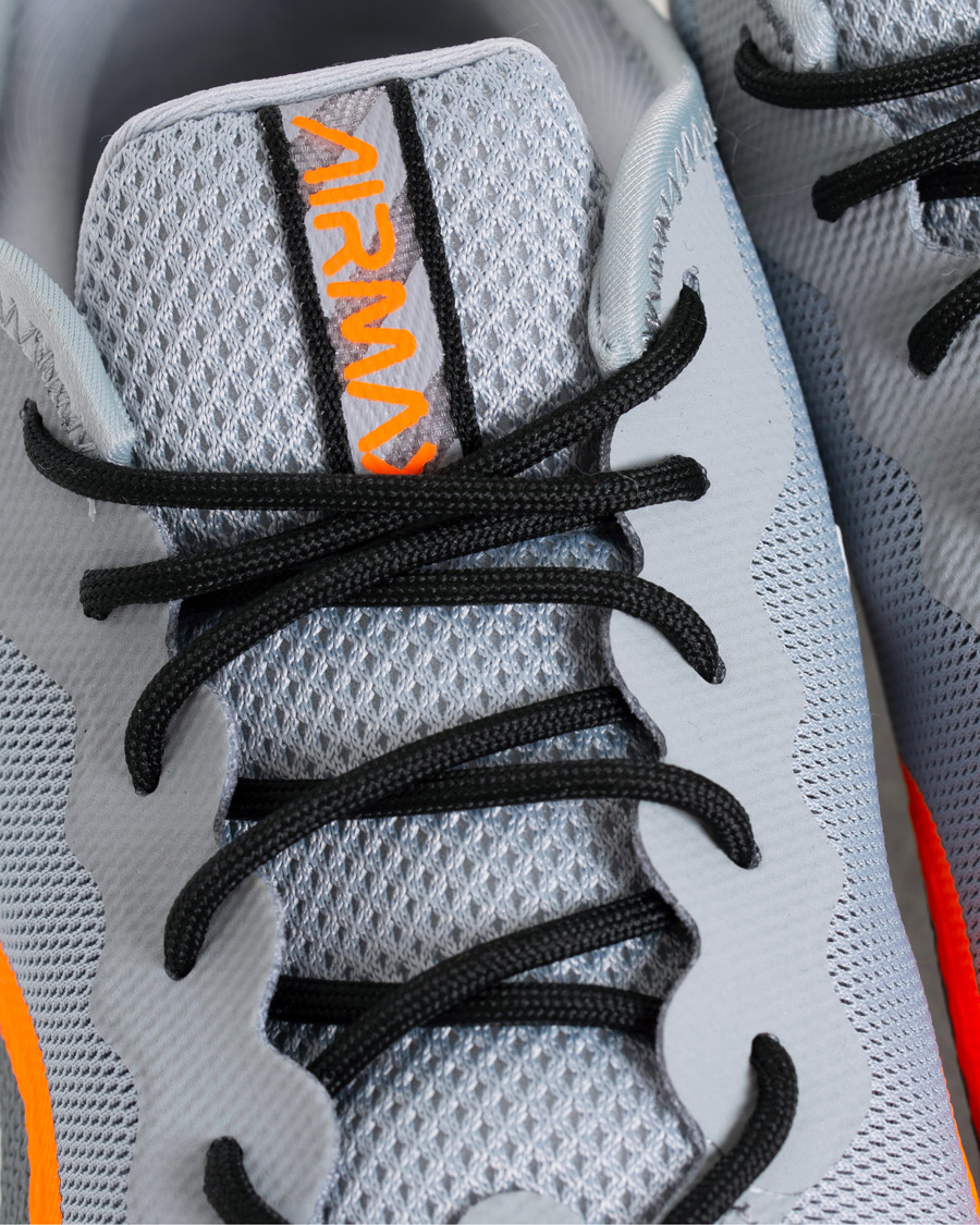 Homme | Nike Air Max Sequent Sneaker Grey | Nike | Air Max Sequent Sneaker Grey