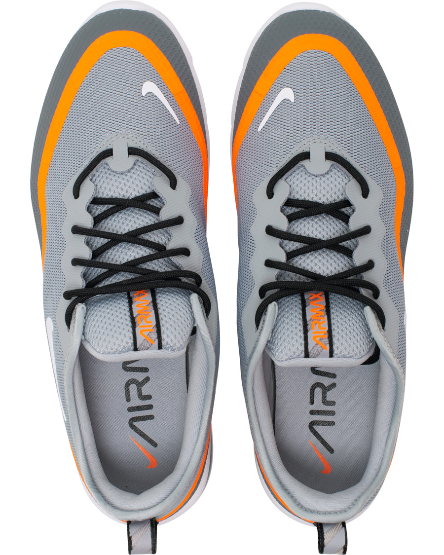 Homme | Nike Air Max Sequent Sneaker Grey | Nike | Air Max Sequent Sneaker Grey