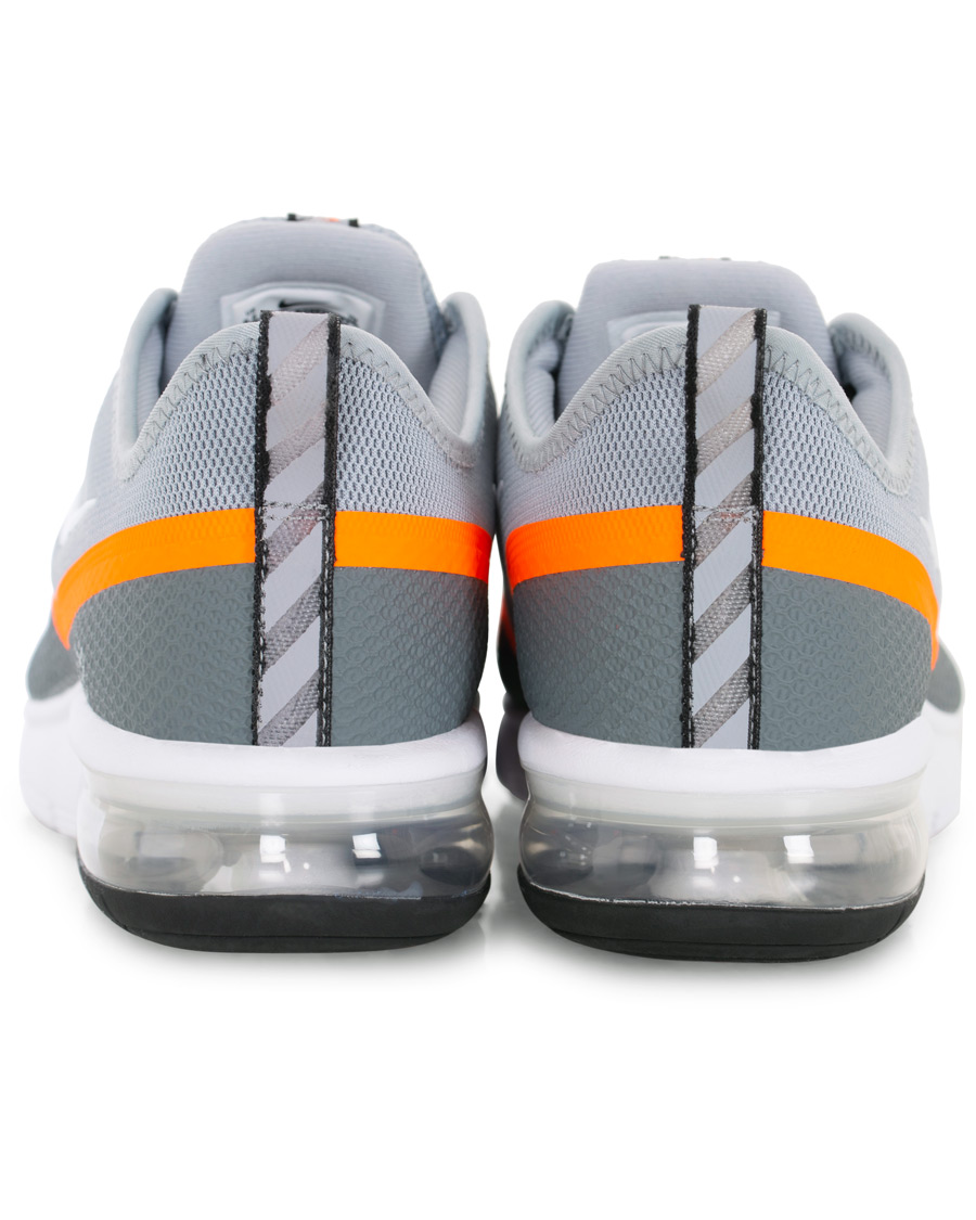 Homme | Nike Air Max Sequent Sneaker Grey | Nike | Air Max Sequent Sneaker Grey