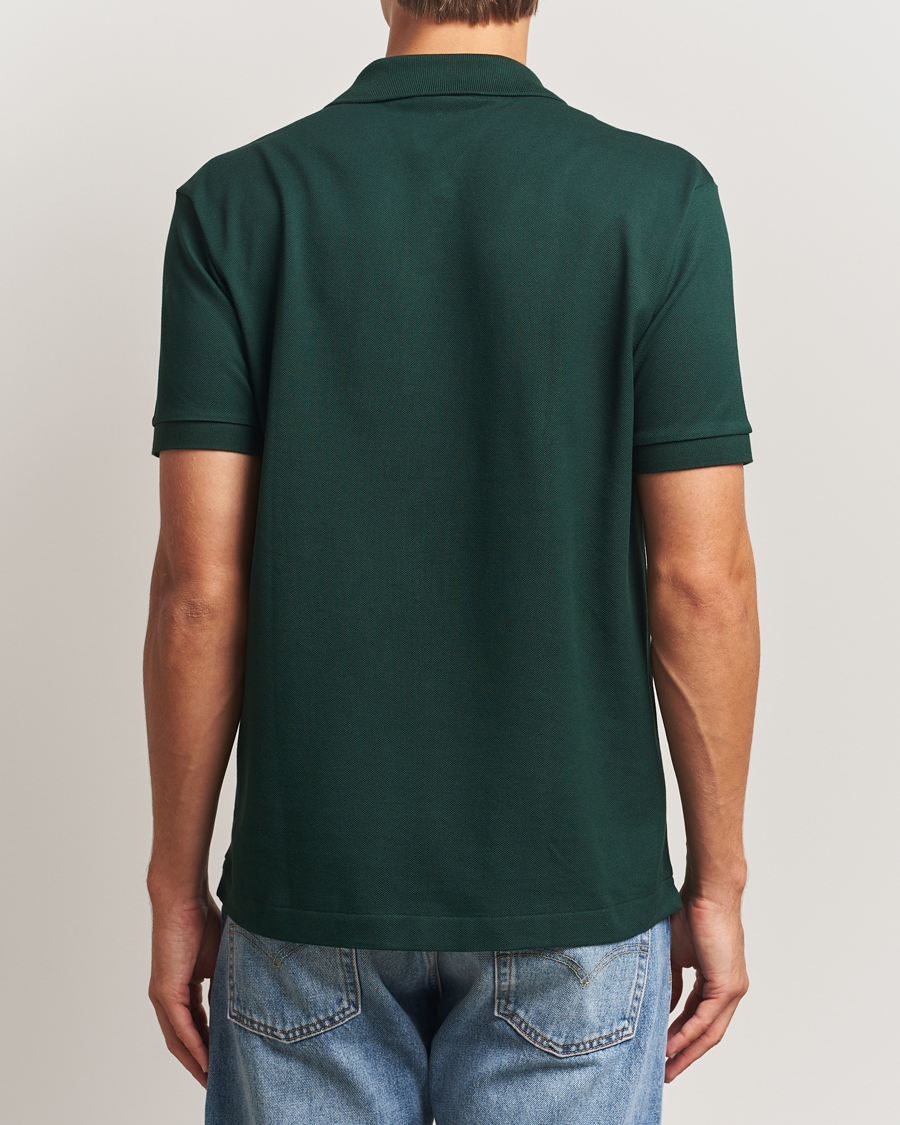 Homme | Polos | Lacoste | Original Polo Piké Sinople