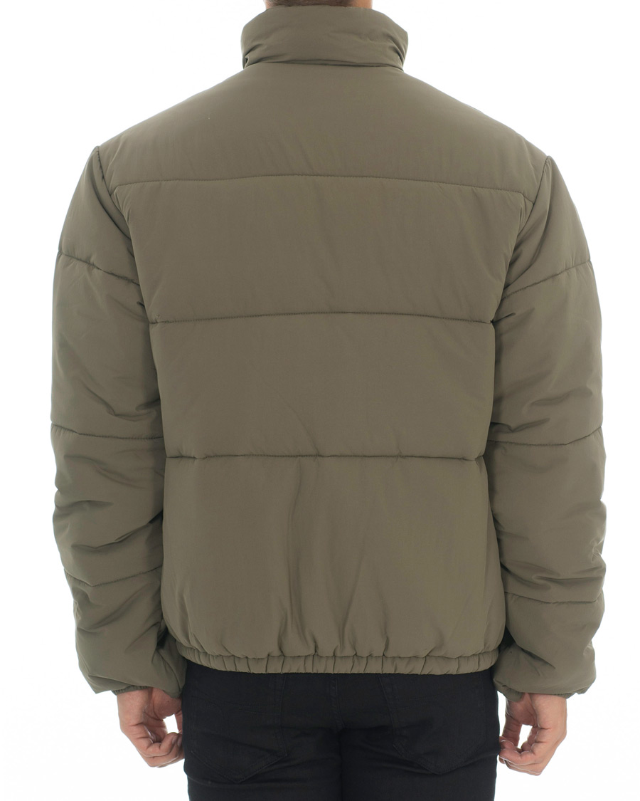 Homme | Manteaux Et Vestes | Our Legacy | Walrus Puffa Jacket Olive