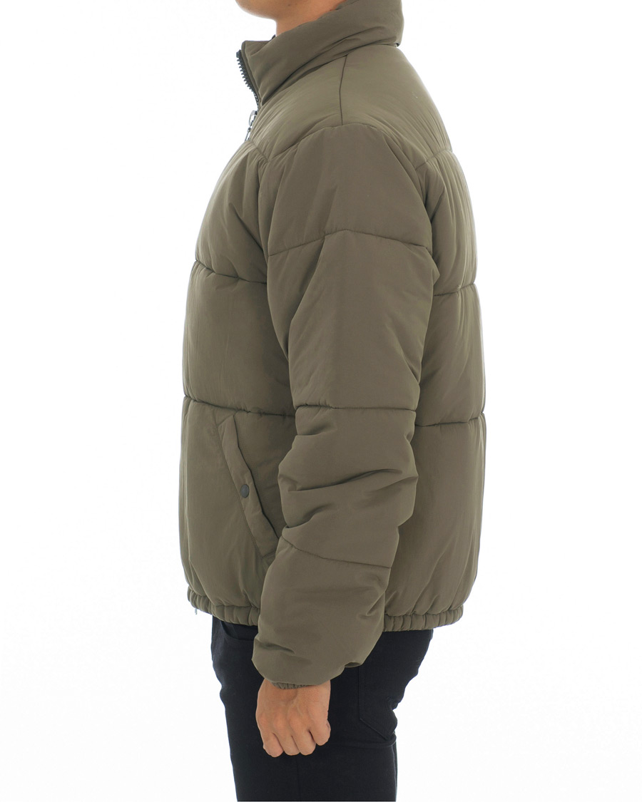 Homme | Manteaux Et Vestes | Our Legacy | Walrus Puffa Jacket Olive