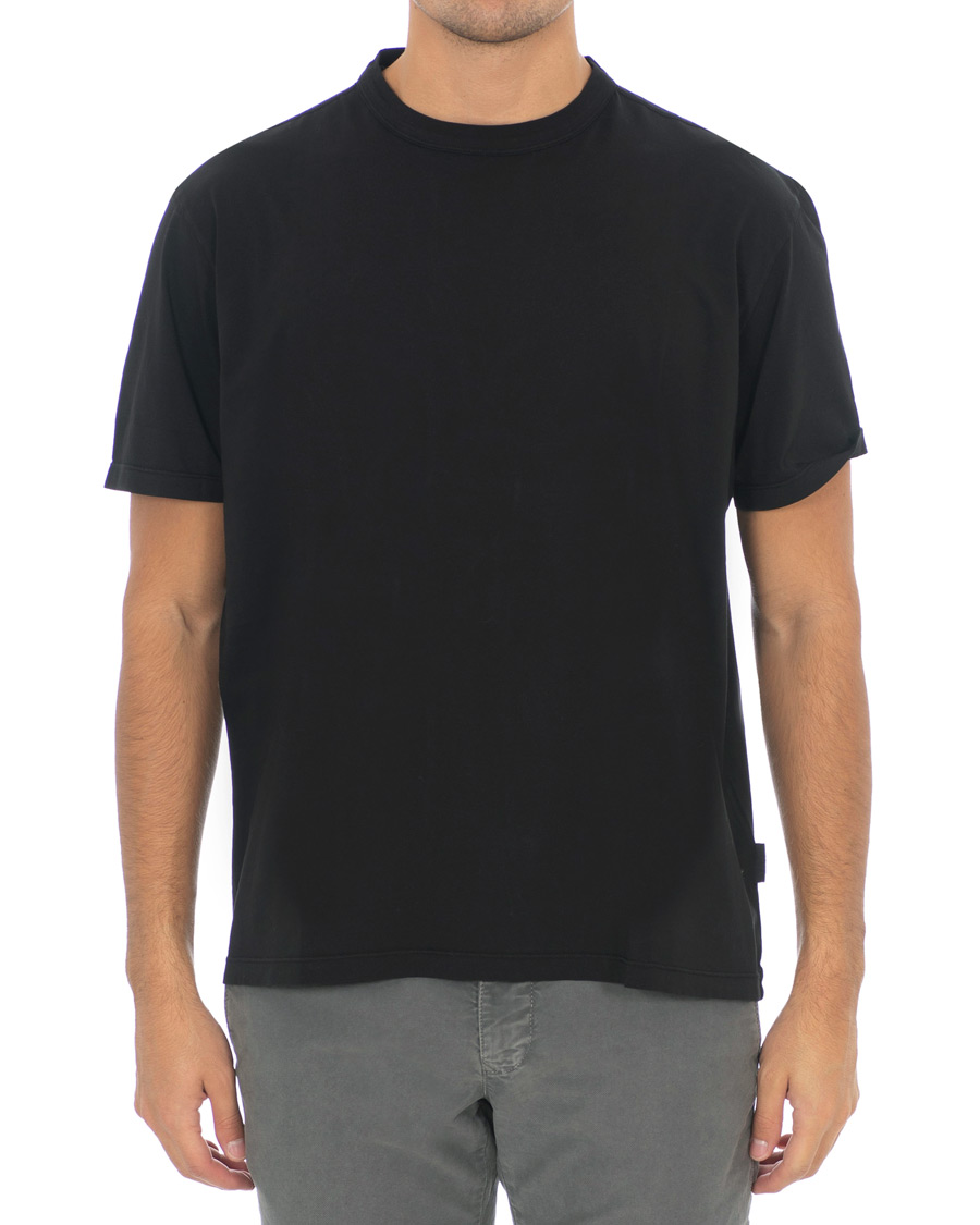 Homme | T-shirts | Our Legacy | New Box T-shirt Black