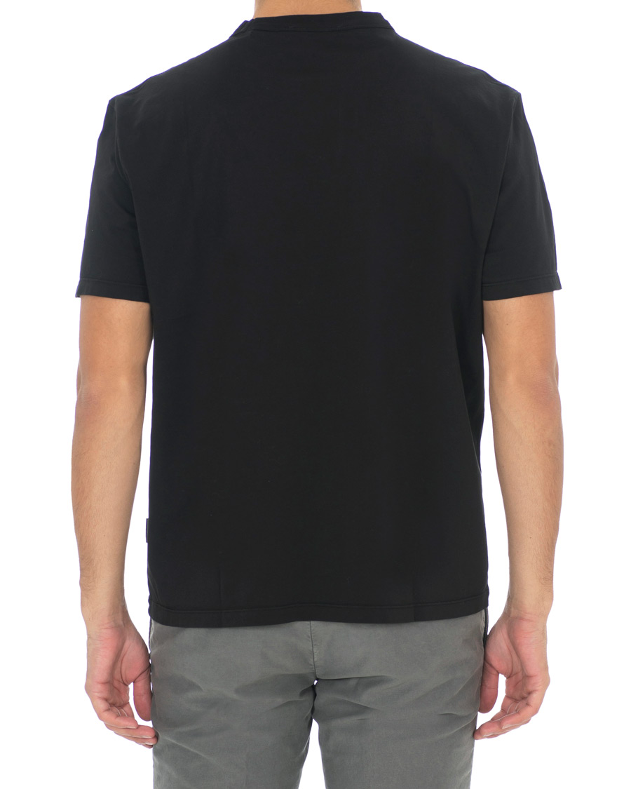 Homme | T-shirts | Our Legacy | New Box T-shirt Black
