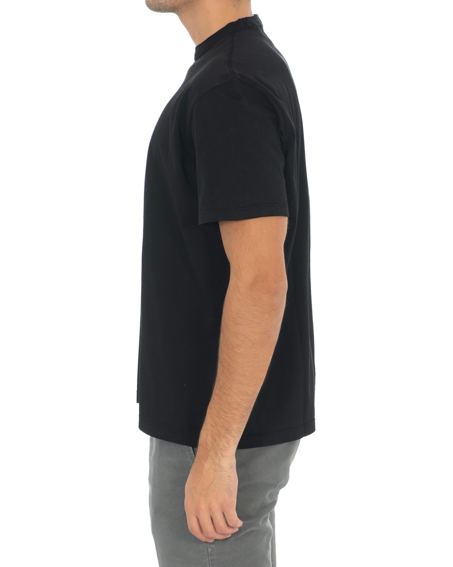 Homme | T-shirts | Our Legacy | New Box T-shirt Black