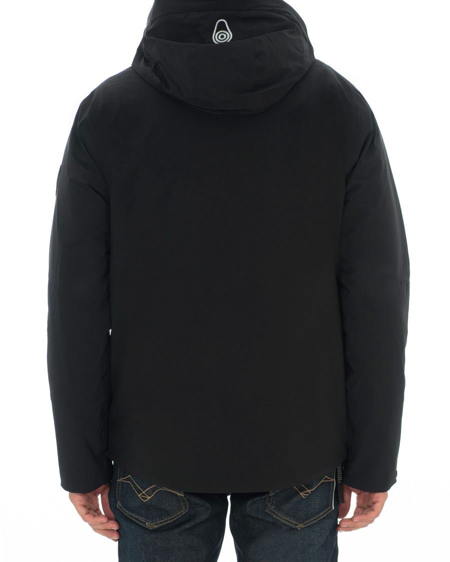 Homme | Manteaux Et Vestes | Sail Racing | Antarctica Expedition Anorak Carbon