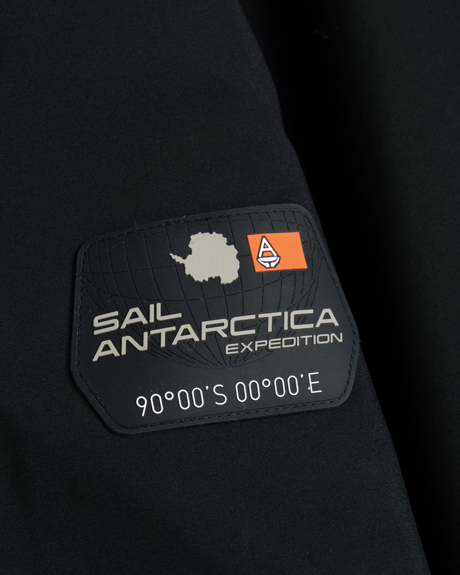Homme | Manteaux Et Vestes | Sail Racing | Antarctica Expedition Anorak Carbon