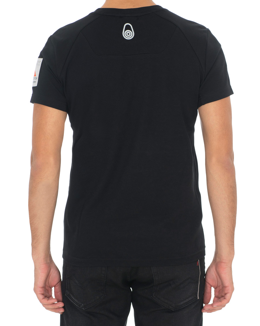 Homme | T-shirts | Sail Racing | Antarctica Crew Neck Tee Carbon