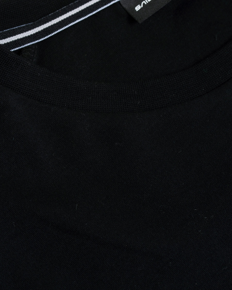 Homme | T-shirts | Sail Racing | Antarctica Crew Neck Tee Carbon