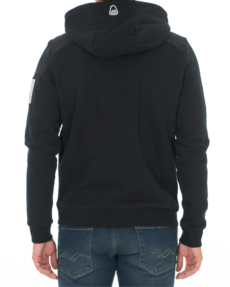 Homme | Pulls Et Tricots | Sail Racing | Antarctica Hoodie Carbon
