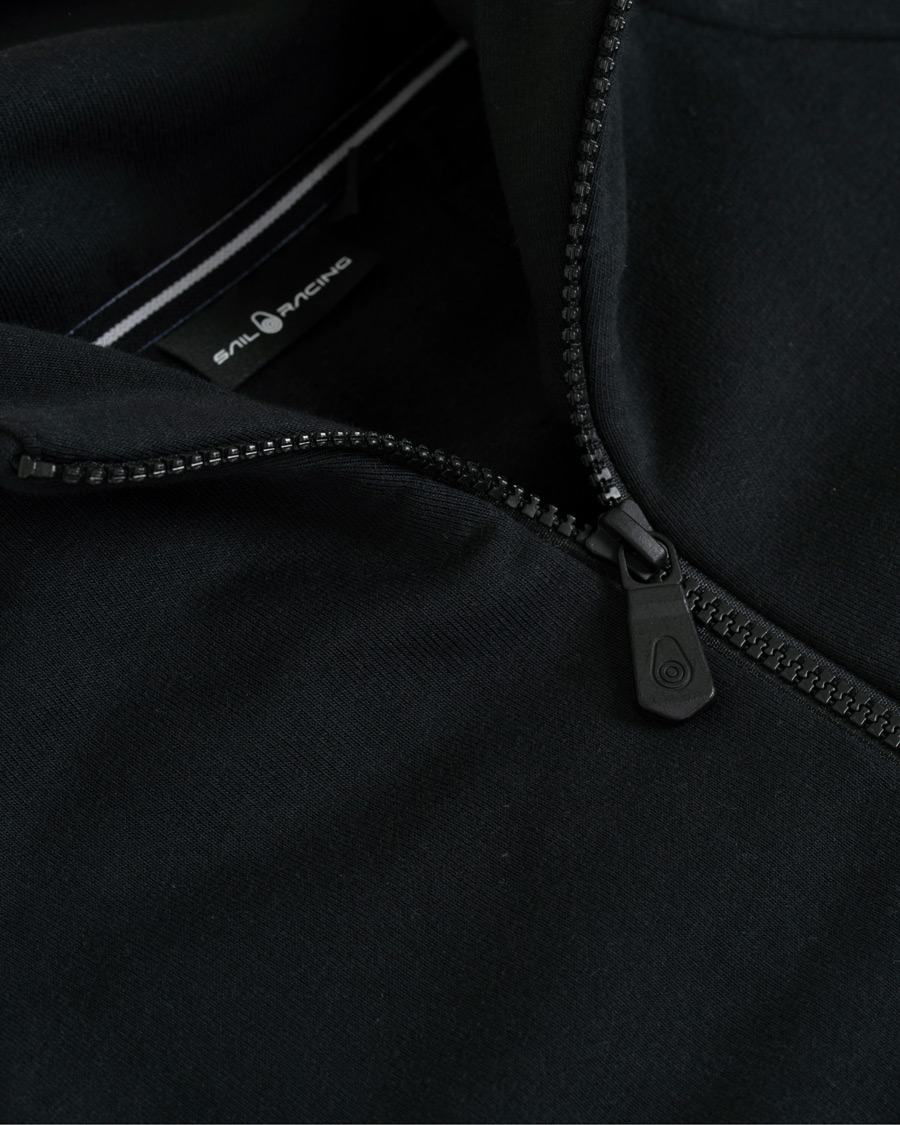 Homme | Pulls Et Tricots | Sail Racing | Antarctica Full Zip Hoodie Carbon