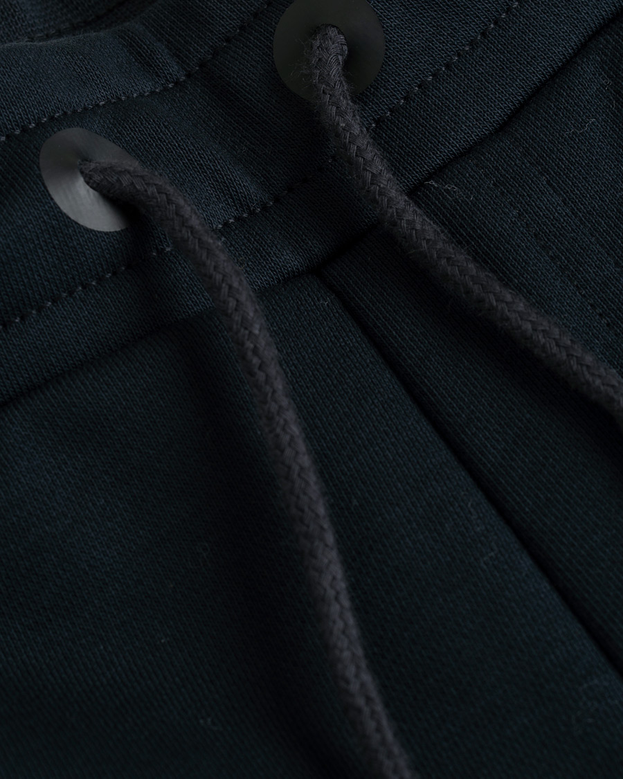 Heren | Broeken | Tommy Hilfiger | Mercedes Benz Tech Pants Jet Black