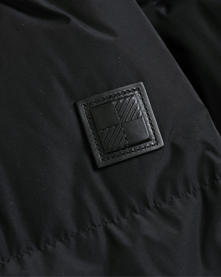 Homme | Manteaux Et Vestes | Woolrich | Quilted Arctic Parka DF Black
