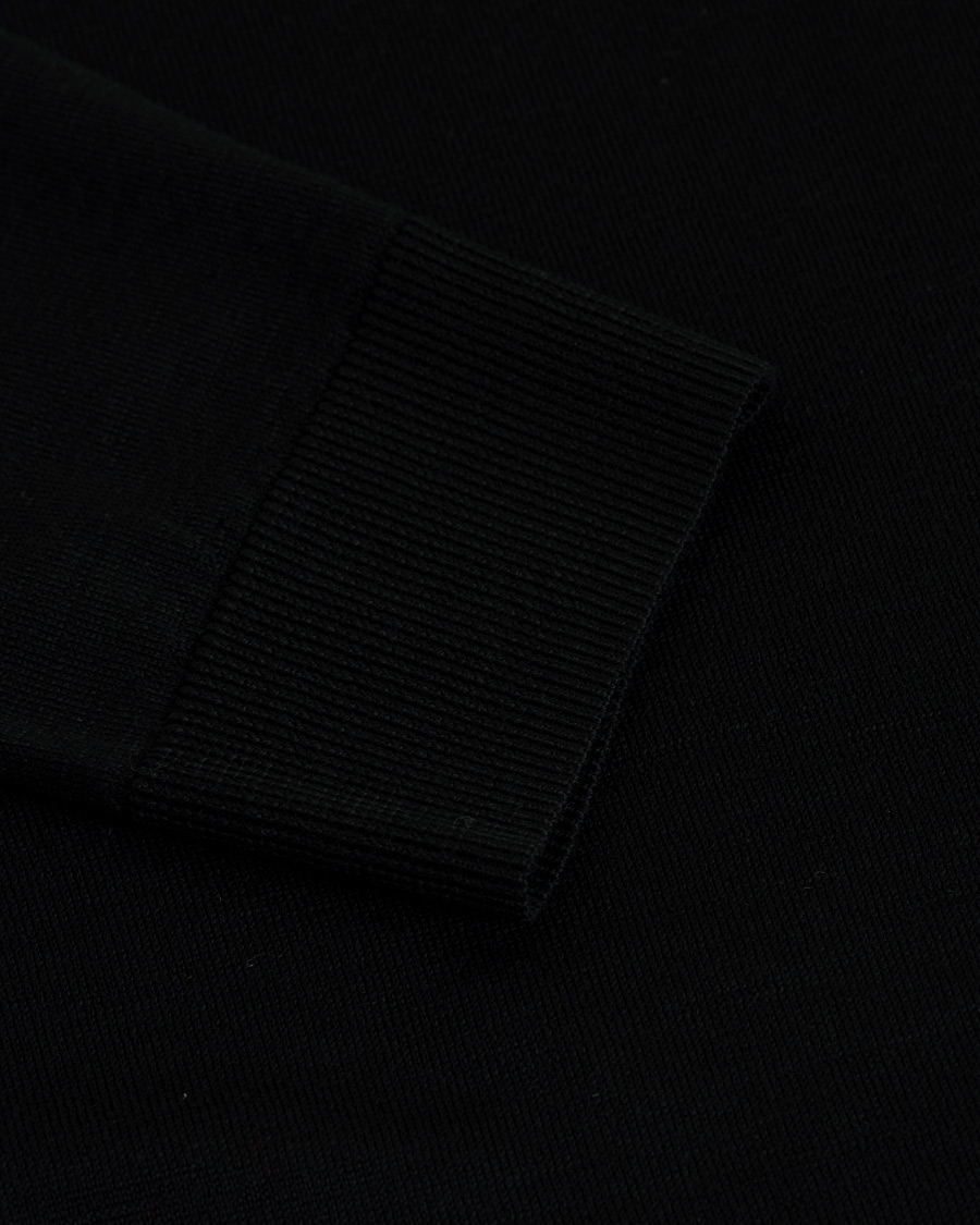 Homme | Pulls Et Tricots | Paul Smith | Mainline Pullover Black