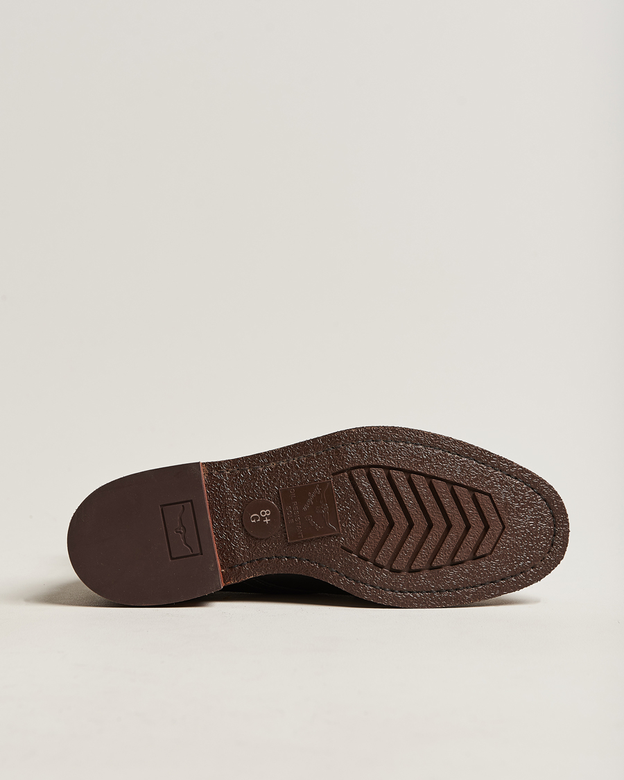 Heren | R.M.Williams Rickaby Boot Black | R.M.Williams | Rickaby Boot Black