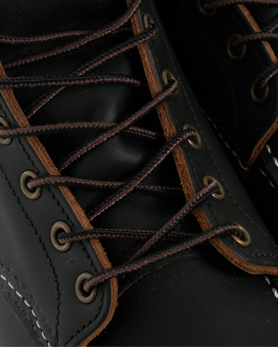 Homme | Red Wing Shoes Moc Toe Boot Copper Rough/Tough Leather | Red Wing Shoes | Moc Toe Boot Copper Rough/Tough Leather