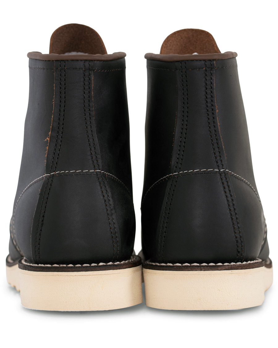 Homme | Red Wing Shoes Moc Toe Boot Copper Rough/Tough Leather | Red Wing Shoes | Moc Toe Boot Copper Rough/Tough Leather