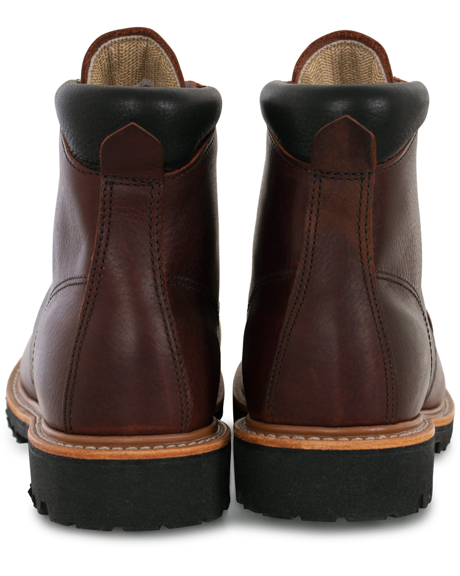 Homme | Red Wing Shoes Sawmill Boot Briar Oil Slick Leather | Red Wing Shoes | Sawmill Boot Briar Oil Slick Leather