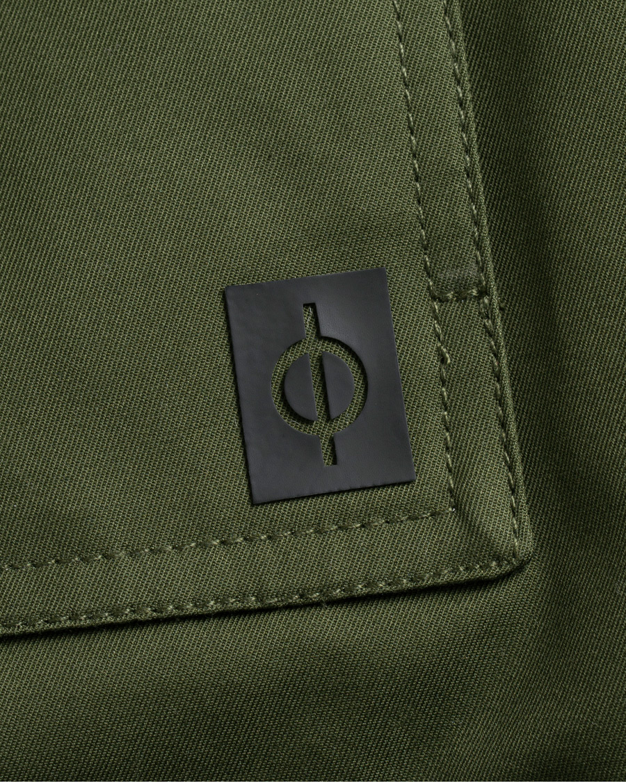 Homme | Manteaux Et Vestes | Samsøe Samsøe | Samsøe & Samsøe Bel Primaloft Parka Deep Depths