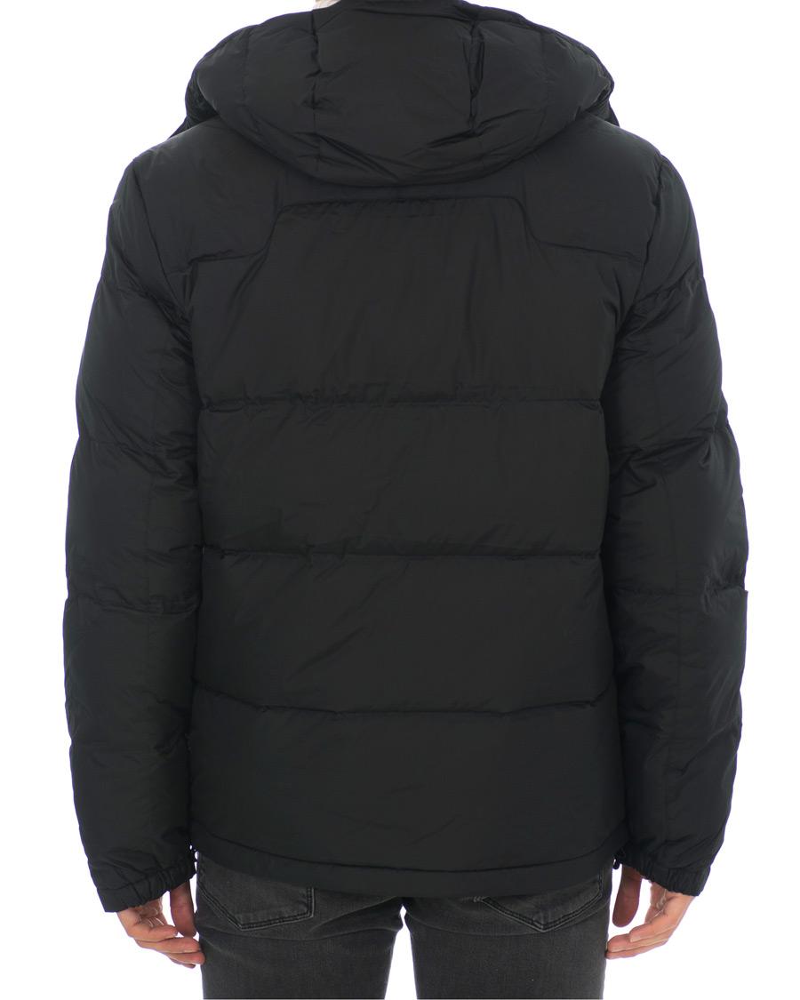 Heren | Jassen | Polo Ralph Lauren | El Cap Down Jacket Black