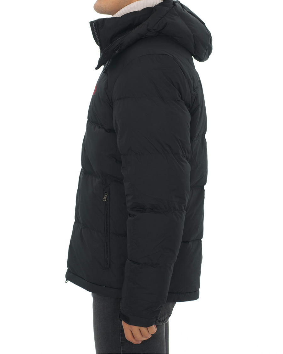 Heren | Jassen | Polo Ralph Lauren | El Cap Down Jacket Black