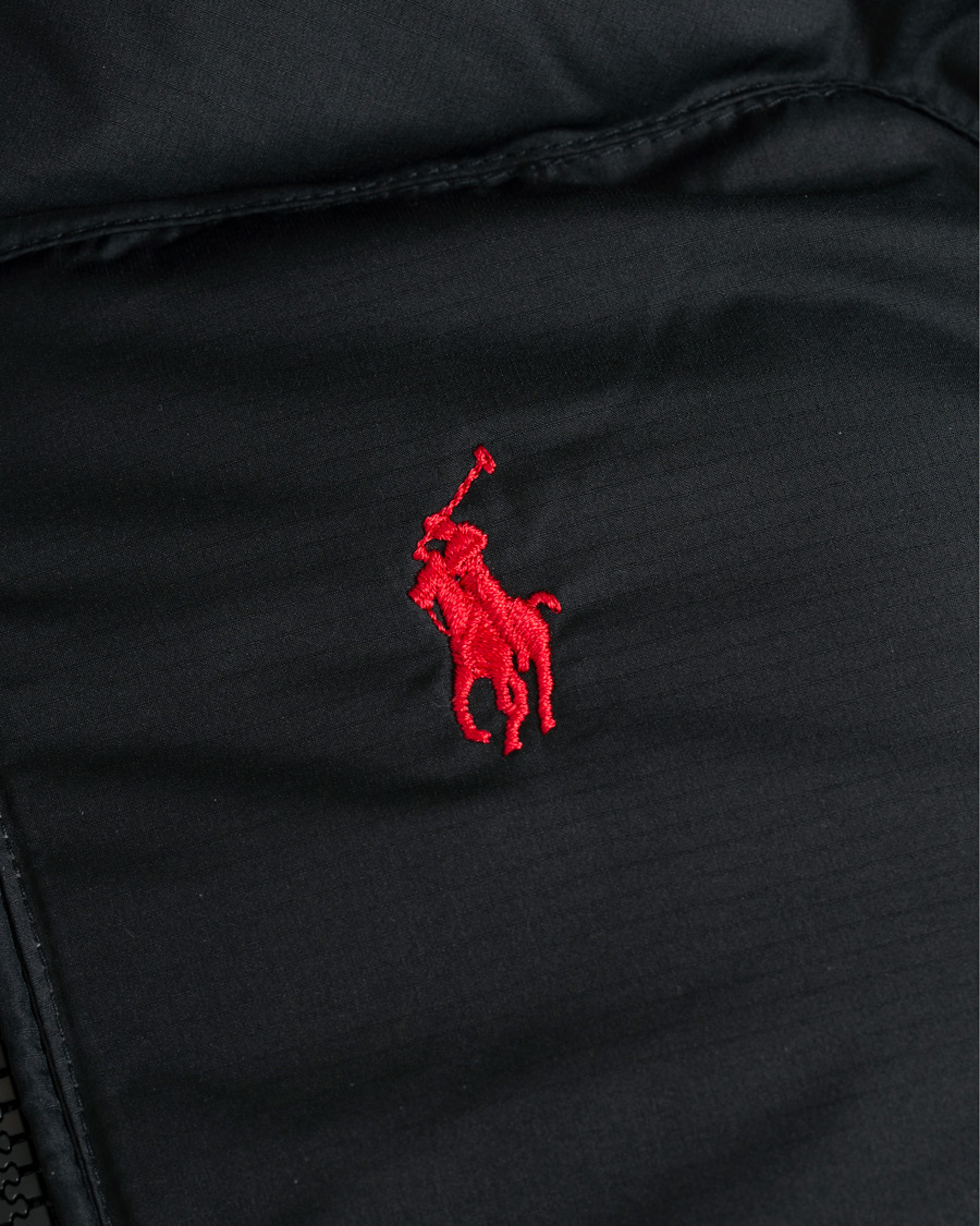 Heren | Jassen | Polo Ralph Lauren | El Cap Down Jacket Black