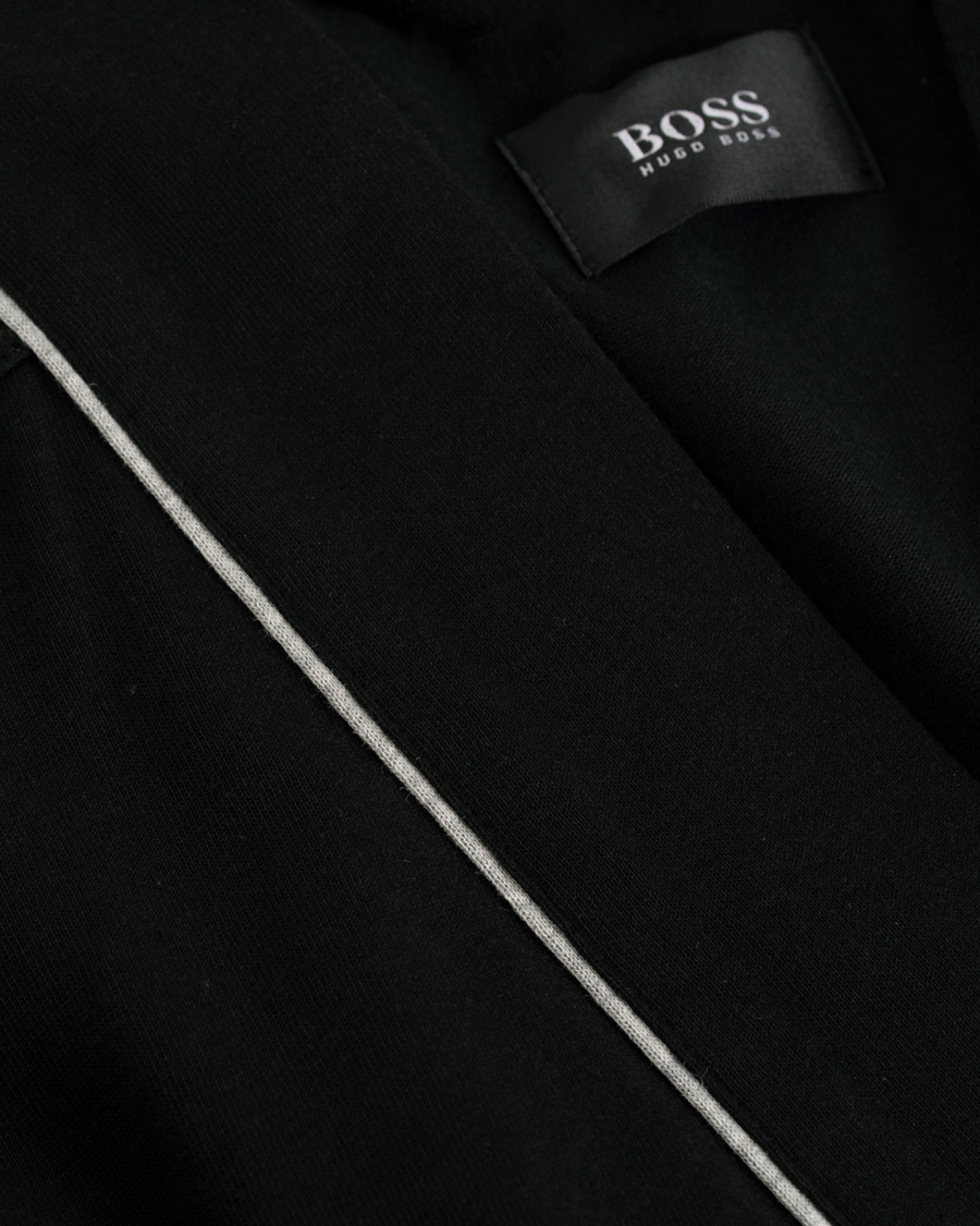 Heren | Pyjama's en gewaden | BOSS BLACK | BOSS Kimono Black