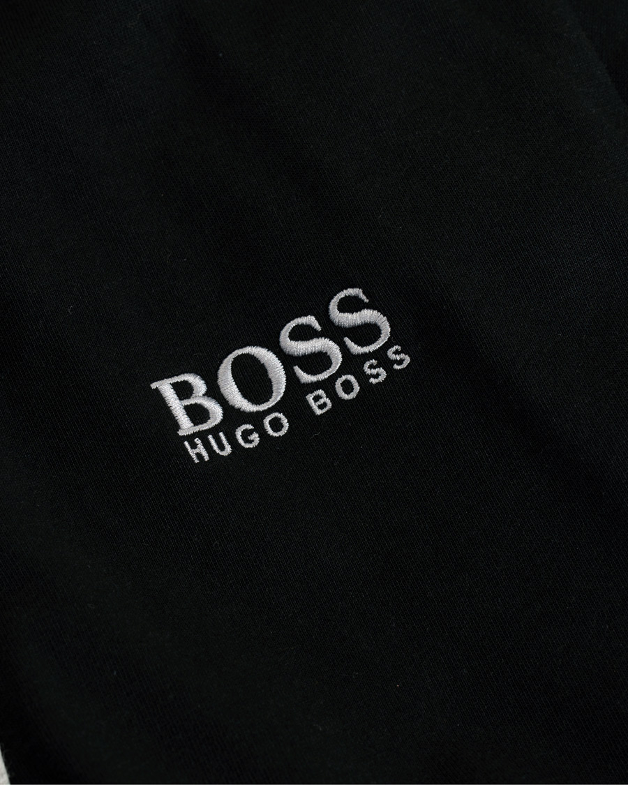 Heren | Pyjama's en gewaden | BOSS BLACK | BOSS Kimono Black