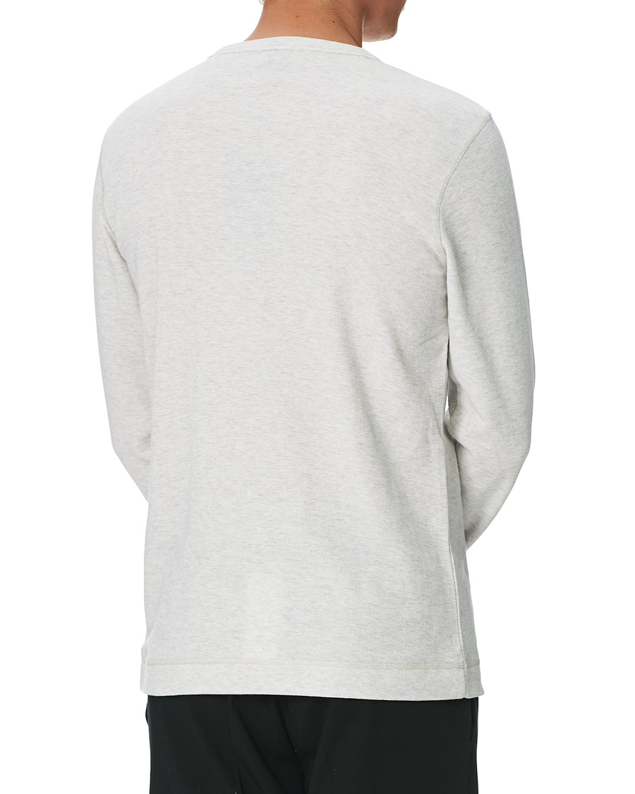 Homme | Pulls Et Tricots | BOSS ORANGE | BOSS Casual Tempest Sweater White
