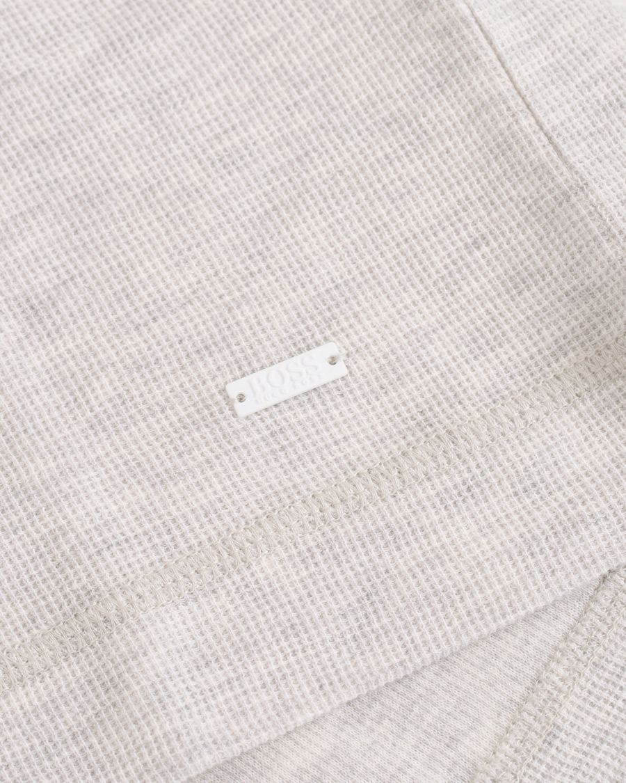 Homme | Pulls Et Tricots | BOSS ORANGE | BOSS Casual Tempest Sweater White