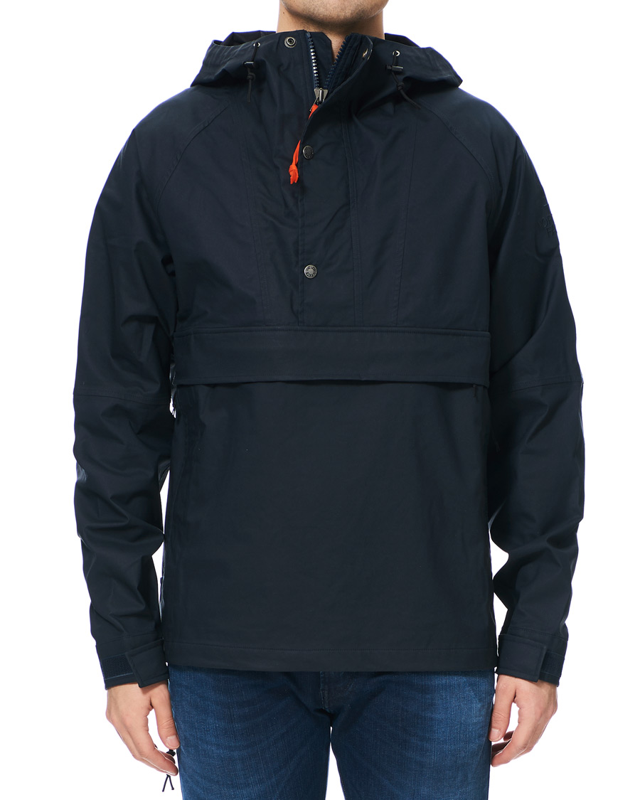 Homme | Manteaux Et Vestes | The North Face | British Millerain Wind Jacket Urban Navy
