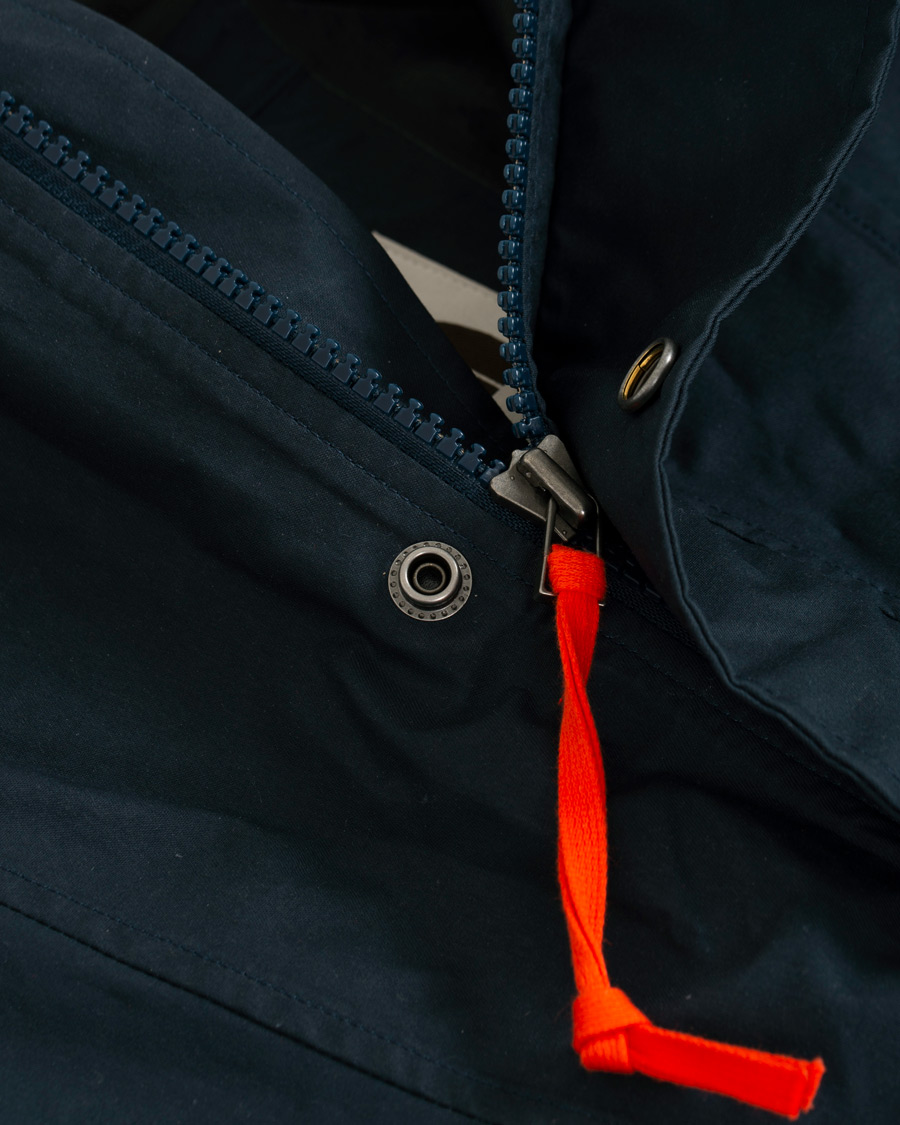 Homme | Manteaux Et Vestes | The North Face | British Millerain Wind Jacket Urban Navy