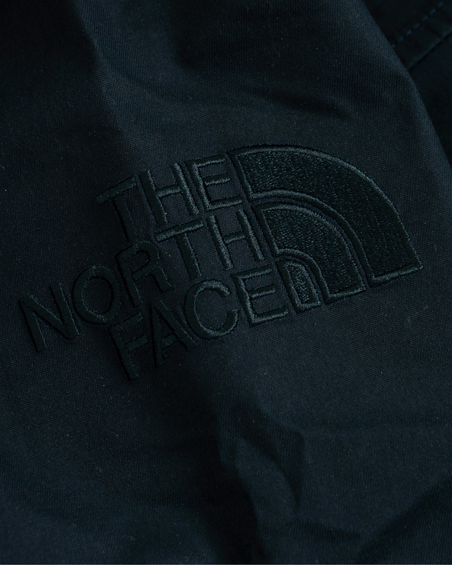 Homme | Manteaux Et Vestes | The North Face | British Millerain Wind Jacket Urban Navy