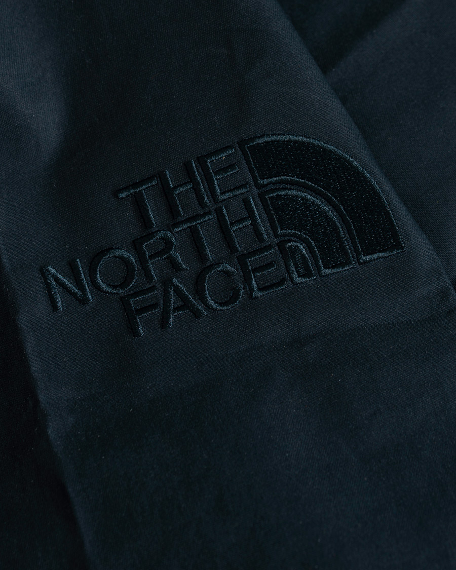 Homme | Manteaux Et Vestes | The North Face | British Millerain Sierra Jacket Urban Navy