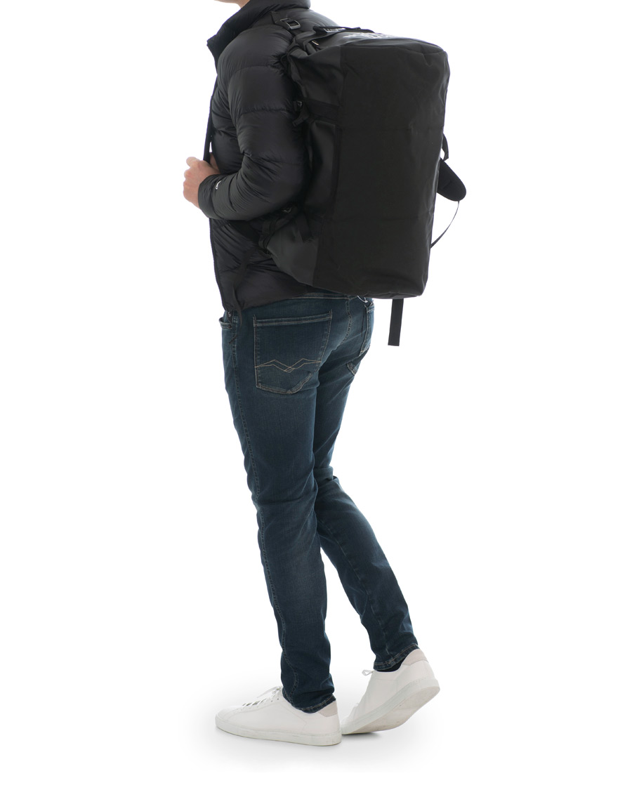 Homme | Sacs | The North Face | Base Camp Duffel TNF Black