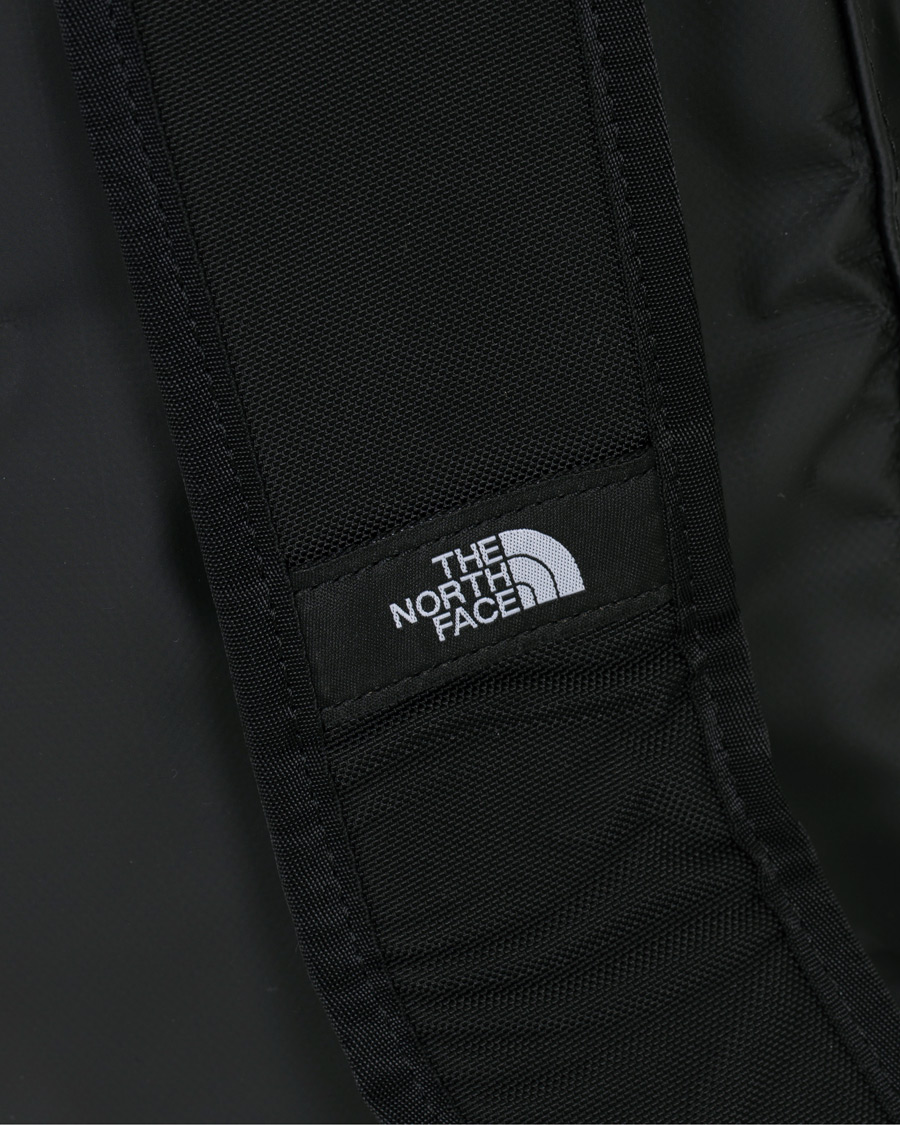 Homme | Sacs | The North Face | Base Camp Duffel TNF Black